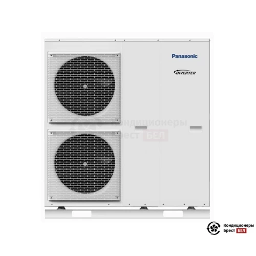  Тепловой насос Panasonic WH-MXC09J3E8 в Бресте