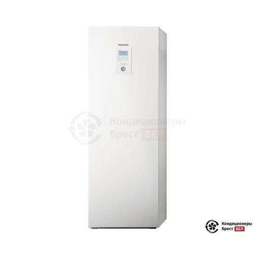  Тепловой насос Panasonic WH-ADC0309J3E5/WH-UX09HE8 в Бресте