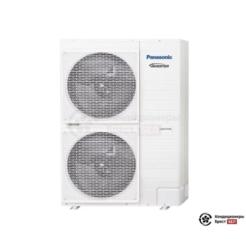  Тепловой насос Panasonic WH-ADC0309J3E5/WH-UX09HE8 в Бресте