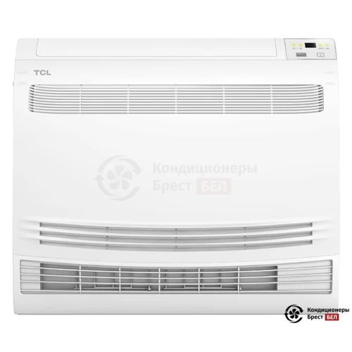  Тепловой насос TCL TCH-14HRIA/A1/TOH-14HINA в Бресте