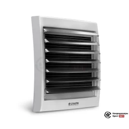 Тепловентилятор Zilon HР-60.001W