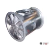 Вентилятор Systemair AXCBF-EX 630-9/26°-4 (EX-RU) в Бресте