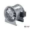 Вентилятор Systemair AXC-EX 630-9/18°-4 (EX-RU) в Бресте