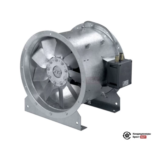  Вентилятор Systemair AXC-EX 630-9/18°-4 (EX-RU) в Бресте
