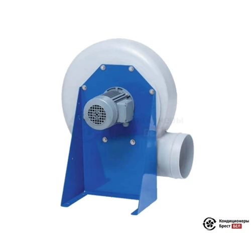  Вентилятор Systemair PRF 160D2 IE2 в Бресте