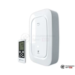 Приточно-очистительный комплекс Royal Clima Brezza RCBH 151