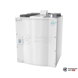 Приточно-вытяжная установка Systemair SAVE VTC 200 R