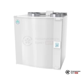 Приточно-вытяжная установка Systemair SAVE VTC 300 R