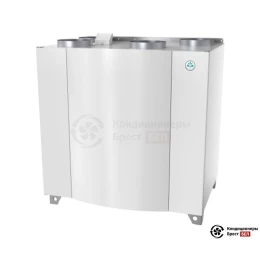 Приточно-вытяжная установка Systemair SAVE VTC 700 L