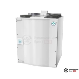 Приточно-вытяжная установка Systemair SAVE VTC 200 L
