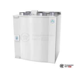 Приточно-вытяжная установка Systemair SAVE VTC 300 L