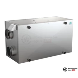 Приточно-вытяжная установка Systemair SAVE VSR 500