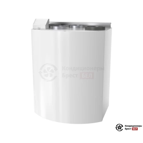  Приточно-вытяжная установка Systemair SAVE VTR 150/K R 1000W White в Бресте