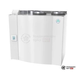 Приточно-вытяжная установка Systemair SAVE VTR 500 L
