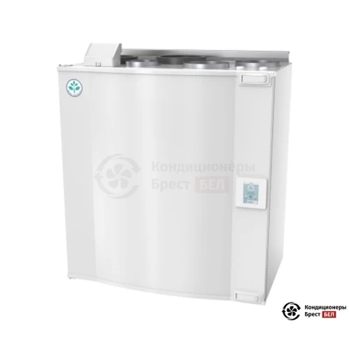  Приточно-вытяжная установка Systemair SAVE VTR 300/B R в Бресте