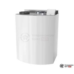 Приточно-вытяжная установка Systemair SAVE VTR 150/K L 500W White