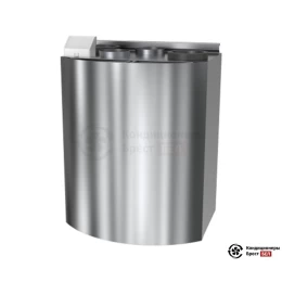 Приточно-вытяжная установка Systemair SAVE VTR 150/K R 1000W S.S