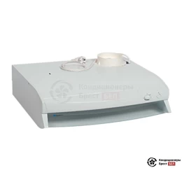 Вытяжной зонт Systemair F251-10-50 Cookerhood timer