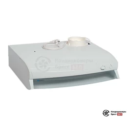 Вытяжной зонт Systemair F251-10-60 Cookerhood timer