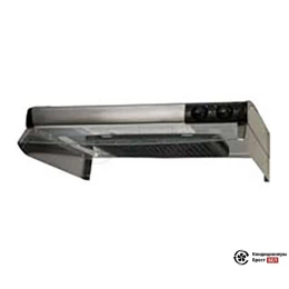 Вытяжной зонт Systemair F251-14 Steel (EC)