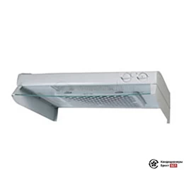 Вытяжной зонт Systemair F251-14 White (EC)