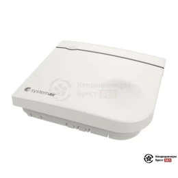 Датчик влажности Systemair Humidity Sensor Wireless