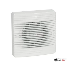 Вентилятор Systemair BF 100T Bathroom fan (Timer)