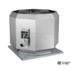 Вентилятор Systemair DVV 1000D4-6-XP/120°C в Бресте