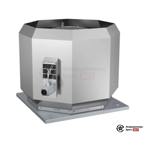  Вентилятор Systemair DVV 1000D4-XP/120°C в Бресте