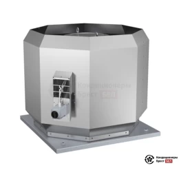 Вентилятор Systemair DVV 1000D6-XP/120°C
