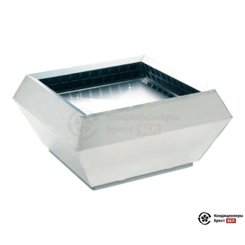  Вентилятор Systemair DVSI 630DS sileo roof fan в Бресте