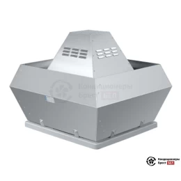 Вентилятор Systemair DVN 710D6-L IE2 roof fan