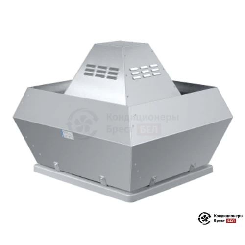  Вентилятор Systemair DVN 560D4 IE2 roof fan в Бресте