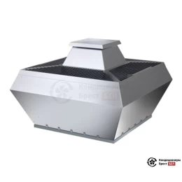 Вентилятор Systemair DVN 900D6 IE2 roof fan