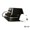  Вентилятор Systemair ZRS 180 Smoke gas fan в Бресте