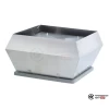 Вентилятор Systemair DVC 190-S (1Ph/230V) в Бресте