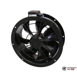 Вентилятор Systemair AR 500DV sileo Axial fan