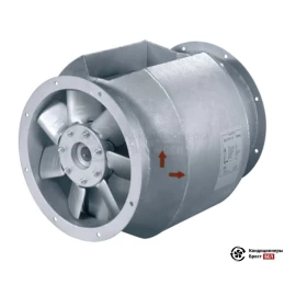 Вентилятор Systemair AXCBF 500D2-20 IE2