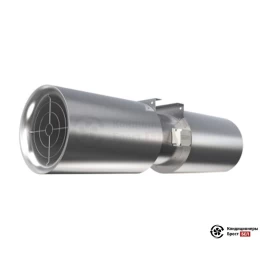 Вентилятор Systemair AJR 400-2/4-TR (55N)