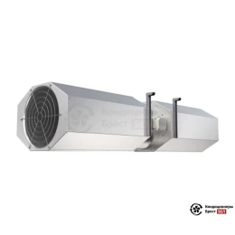 Вентилятор Systemair AJ8 400-2/4-TR (55N)