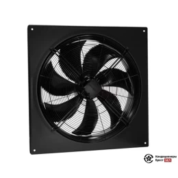 Вентилятор Systemair AW 710DS sileo Axial fan