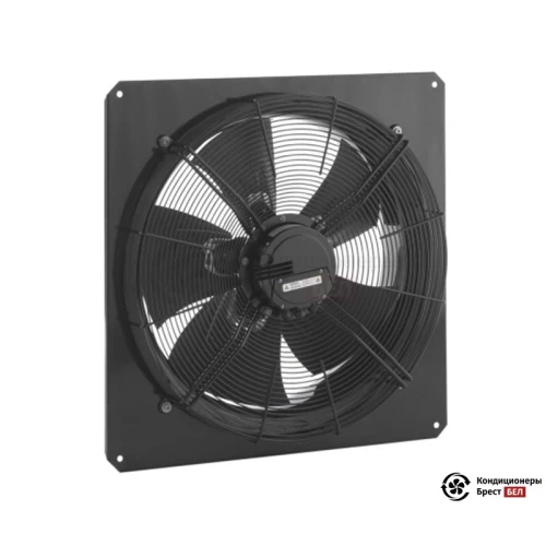  Вентилятор Systemair AW 710D-L EC sileo Axial fan в Бресте