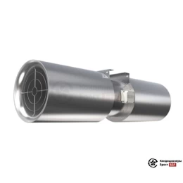 Вентилятор Systemair AJR 355-2/4-TR (37N)