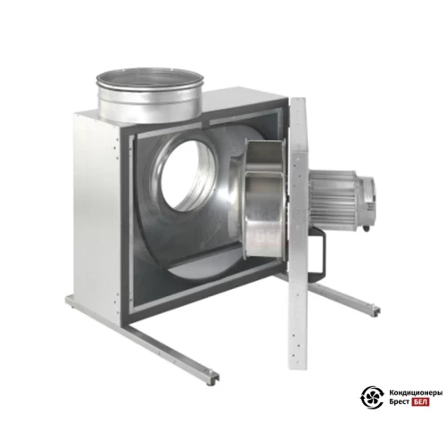  Вентилятор Systemair KBR 315EC Thermo fan в Бресте