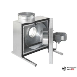 Вентилятор Systemair KBR 280DV Kitchen exhaust fan