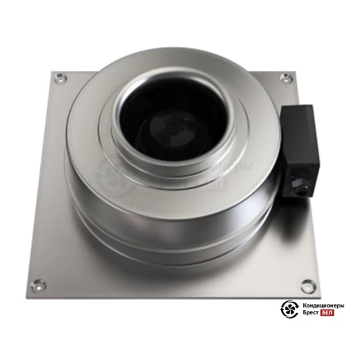  Вентилятор Systemair KV 150 M sileo в Бресте