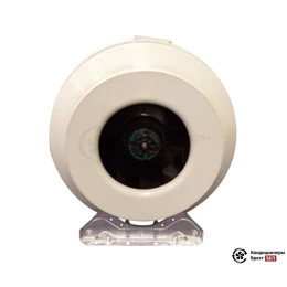Вентилятор Systemair RVK 250E2-L sileo 1ph/230V
