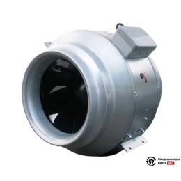 Вентилятор Systemair prio 500 3~