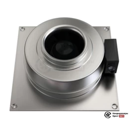 Вентилятор Systemair KV 200 L sileo
