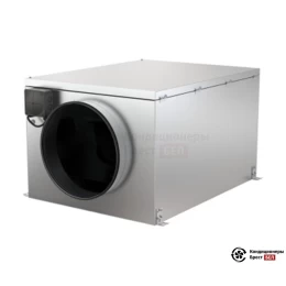 Вентилятор Systemair KVK Silent 500